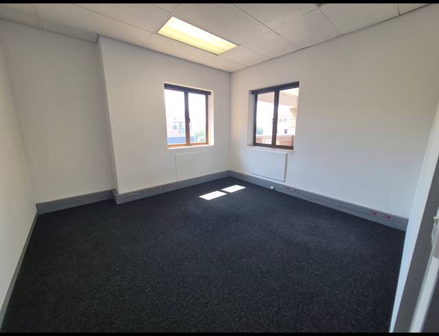 447M² OFFICE TO LET IN RIVONIA